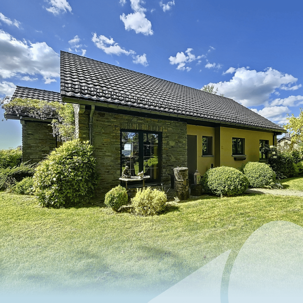 MALMEDY - VILLA