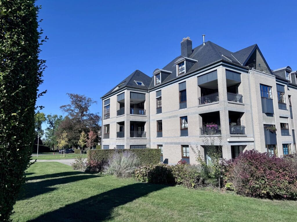 Superbe appartement 3 chambres dans le Domaine de Rouheid