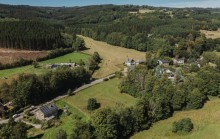 Beau terrain à bâtir de 1.271 m² à Moulin du Ruy (libre de constructeur)