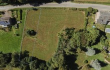 Vaste terrain à bâtir de 1.302 m² à Moulin du Ruy (libre de constructeur)