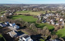 HEUSY Clos Margaux - Terrain à bâtir de 1237 m² libre de constructeur. Pré-projet disponible.