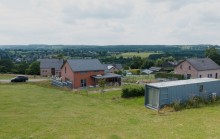 STER FRANCORCHAMPS - Villa et maison de vacances avec superbe vue au coeur de Francorchamps