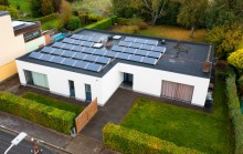 Bungalow d architecte coup de coeur avec espace professionnel indépendant